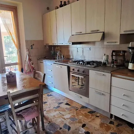 Casa Delfo 別荘 La Torba