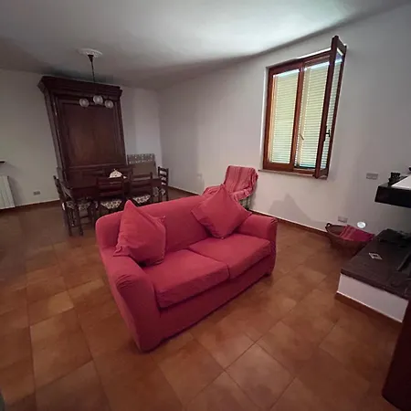 別荘 Casa Delfo La Torba