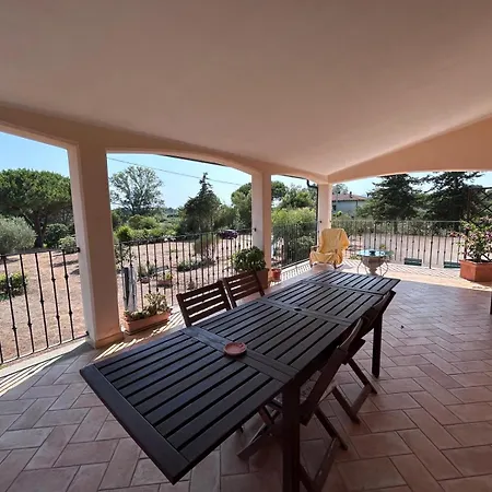 Casa Delfo *