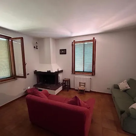 Casa Delfo *